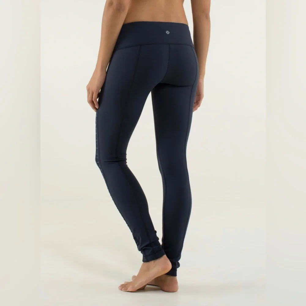 Lululemon Practice Daily Pant - Picture 7 of 7